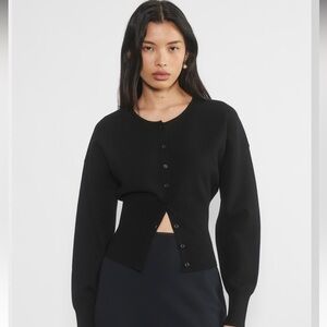 Aritzia Wilfred Golightly Cardigan